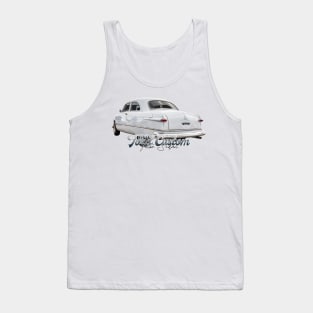 1951 Ford Custom Tudor Sedan Tank Top